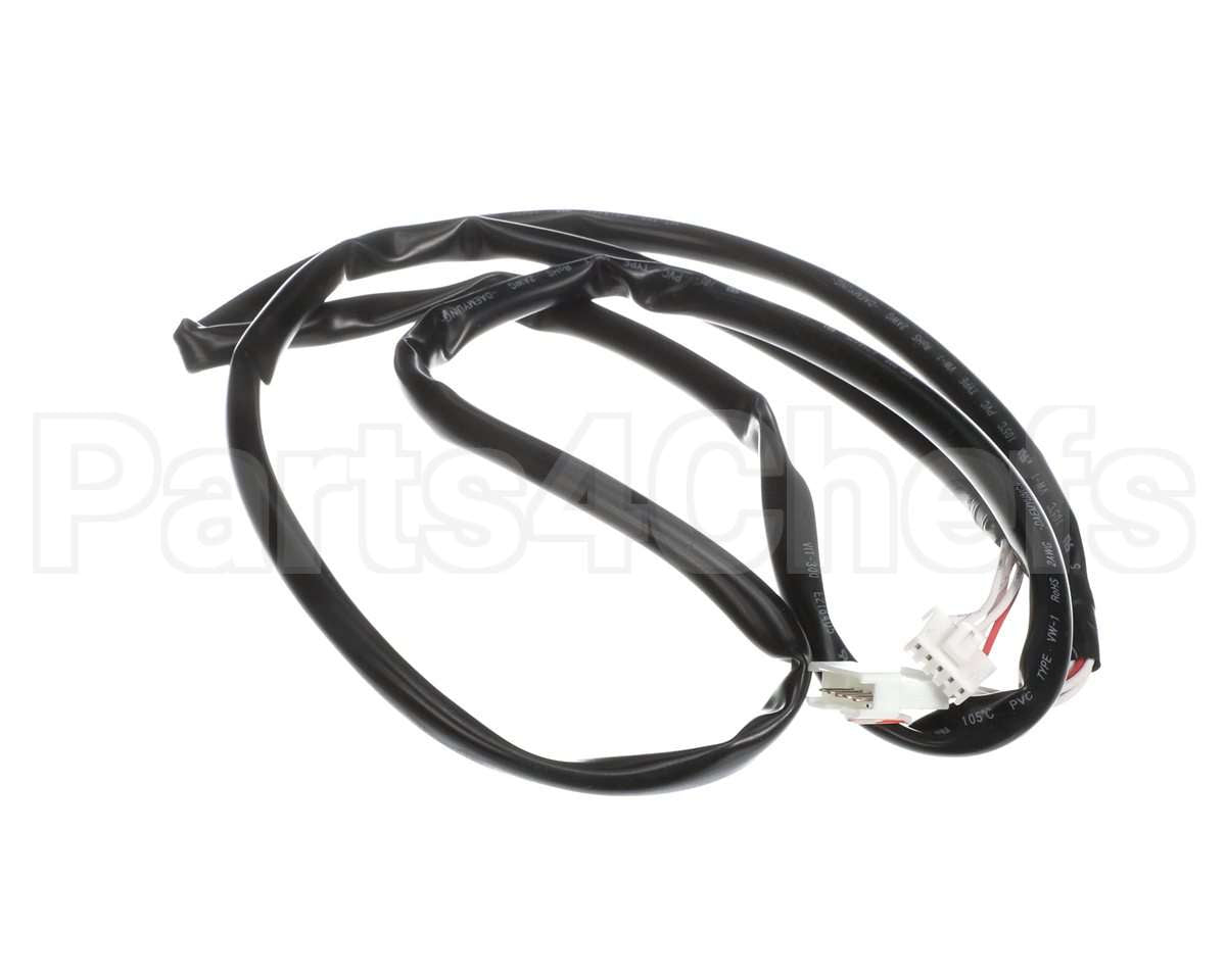 S28R515170 Turbo Air Harness Led Display