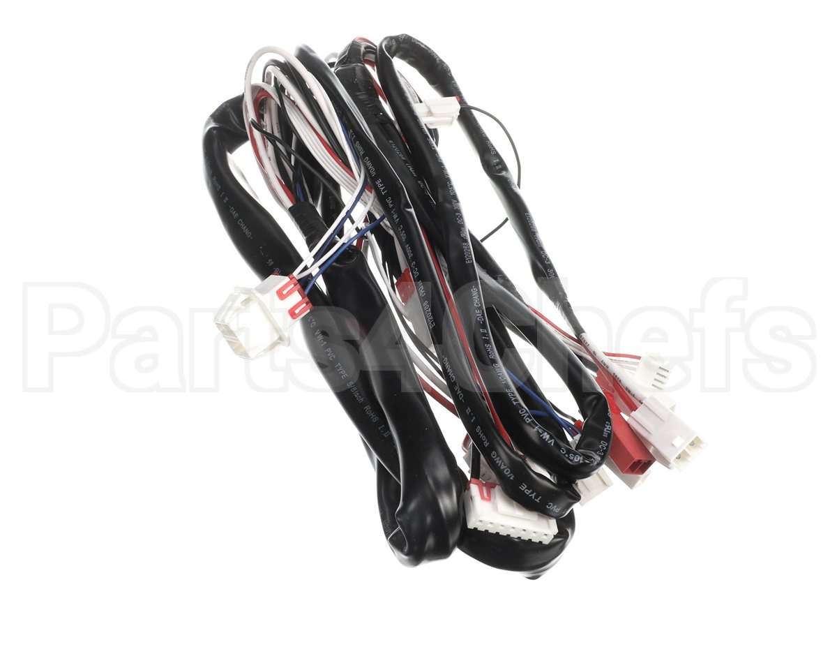 S28R515220 Turbo Air Harness Relay