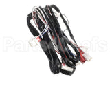 S28R515220 Turbo Air Harness Relay