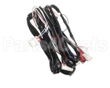 S28R515220 Turbo Air Harness Relay