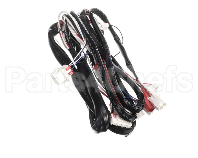 S28R515220 Turbo Air Harness Relay
