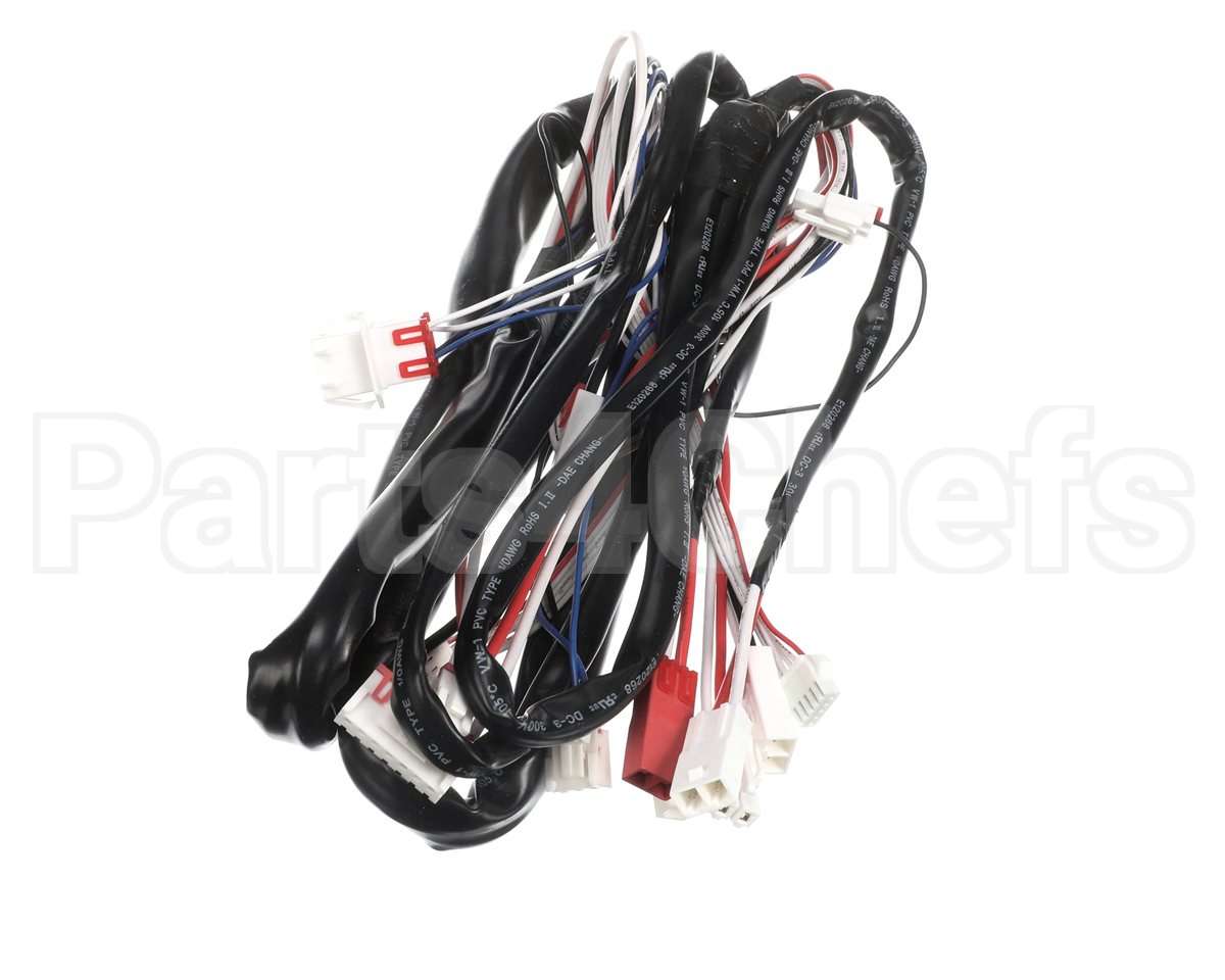 S28R515220 Turbo Air Harness Relay