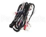 S28R515220 Turbo Air Harness Relay