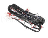 S28R515220 Turbo Air Harness Relay