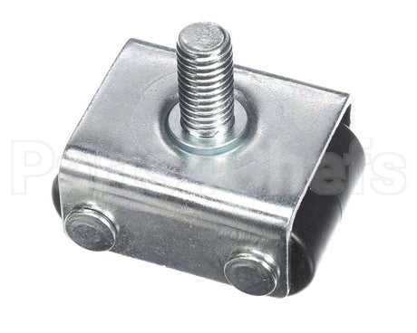 S28R813660 Turbo Air Caster 1" Non-Brake