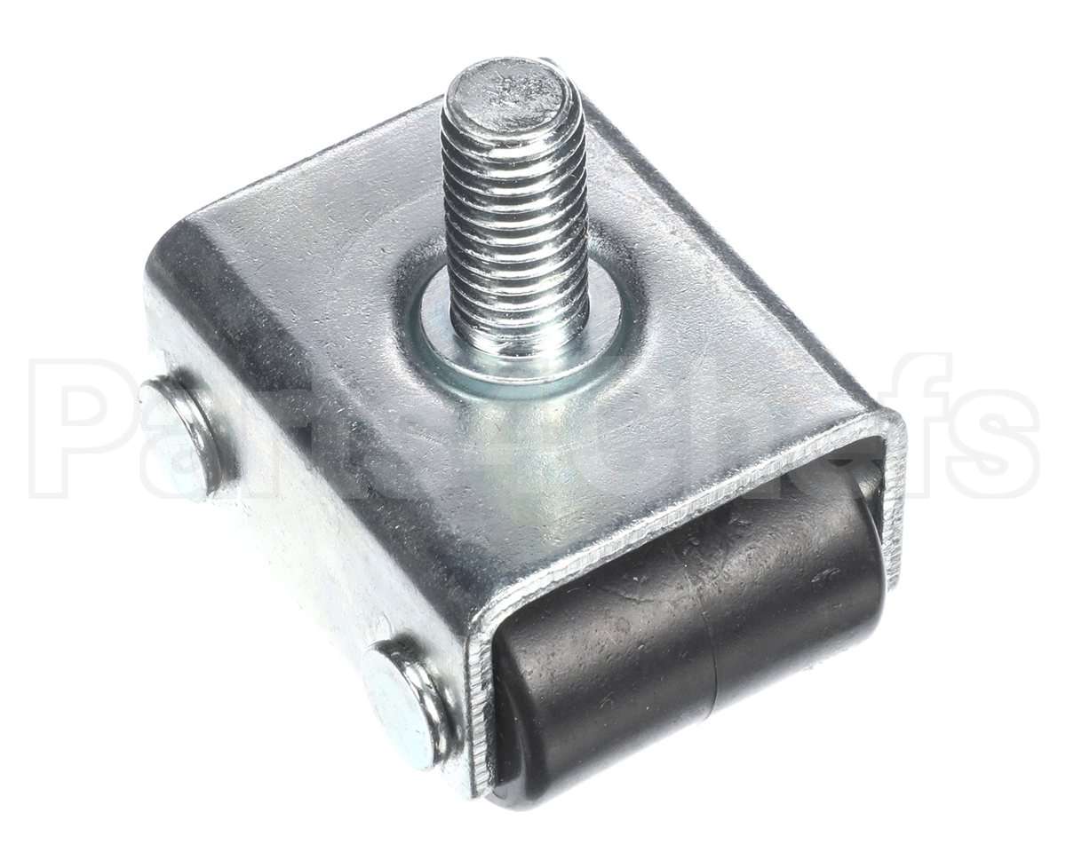 S28R813660 Turbo Air Caster 1" Non-Brake