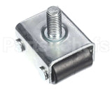 S28R813660 Turbo Air Caster 1" Non-Brake