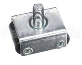 S28R813660 Turbo Air Caster 1" Non-Brake