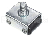 S28R813660 Turbo Air Caster 1" Non-Brake