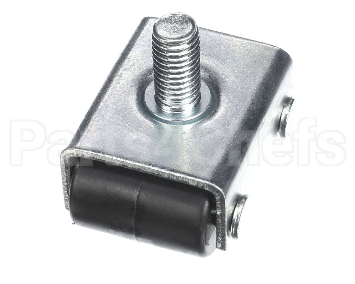 S28R813660 Turbo Air Caster 1" Non-Brake