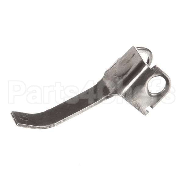 S295 Compatible Biro Wheel Cleaner Arm Ss