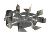 S2995 Winston Wheel Circulating Fan Ha/Ca