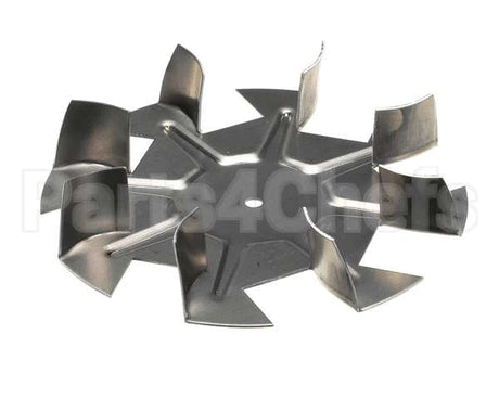 S2995 Winston Wheel Circulating Fan Ha/Ca