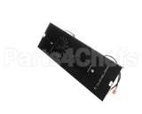 S300321 Cleveland Control Panel Assembly; Mech Conv. W/