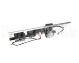 S300321 Cleveland Control Panel Assembly; Mech Conv. W/