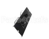 S300321 Cleveland Control Panel Assembly; Mech Conv. W/