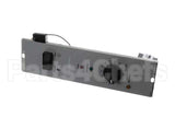 S300348 Cleveland Panel;Control;Etc,Hl,W/60 Min Manua