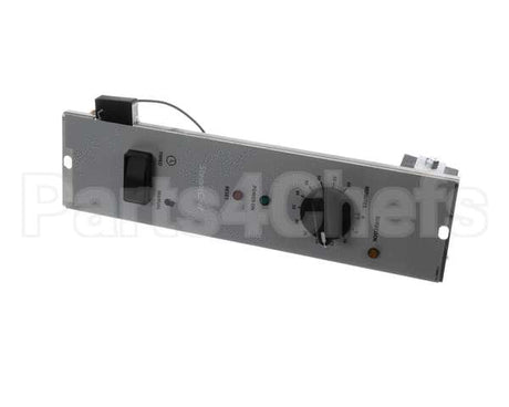 S300348 Cleveland Panel;Control;Etc,Hl,W/60 Min Manua