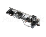 S300348 Cleveland Panel;Control;Etc,Hl,W/60 Min Manua