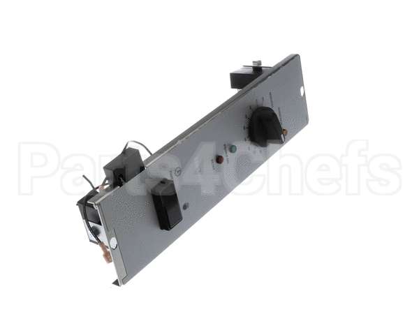S300348 Cleveland Panel;Control;Etc,Hl,W/60 Min Manua