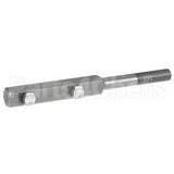 S3010X Compatible Bakers Pride Door Rod