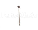S3012X Bakers Pride Push-Pull Rod; 3/8-16X10-5/8;1
