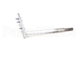 S3014X Bakers Pride Door Rod; Top 10-1/4 Arm&Bolt