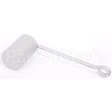 S3016X Compatible Bakers Pride Bottom Door Counter Wght