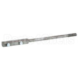 S3018X Compatible Bakers Pride Door Rod 9/16 X 14-1/2