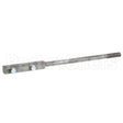 S3018X Compatible Bakers Pride Door Rod 9/16 X 14-1/2