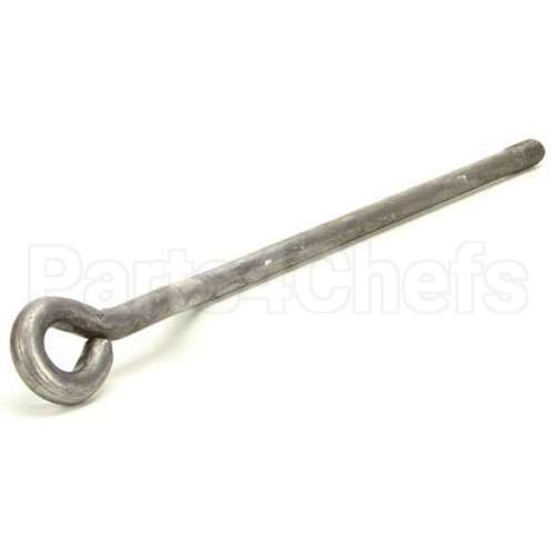 S3036X Compatible Midwest Appliance Parts 3/8 Push-Pull Rod Off-Sety