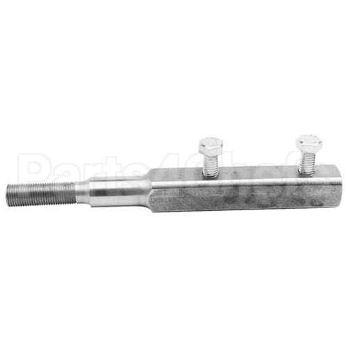 S3039X Compatible Bakers Pride Door Rod