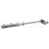 S3040W Compatible Bakers Pride Door Rod Complete 3/4 X 14-1/2