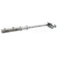 S3040W Compatible Bakers Pride Door Rod Complete 3/4 X 14-1/2