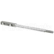 S3040X Compatible Bakers Pride Door Rod 3/4 X 14-1/2