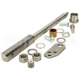 S3041W Compatible Bakers Pride 3/4X12-1/8 Door Rod Co