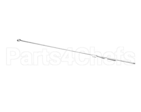 S3043X Bakers Pride Push-Pull Rod Assembly (Flipper)[1