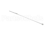 S3043X Bakers Pride Push-Pull Rod Assembly (Flipper)[1