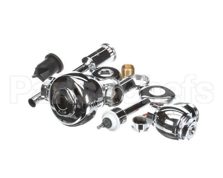 S3082675 Sloan Complete Flush Valve Mdl 186Xl