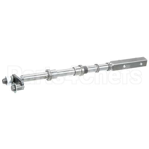 S3128W Compatible Bakers Pride Door Rod Comp
