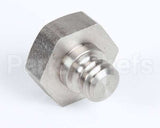 S314 Edlund Screw, #270 Kh Latch Shoulder