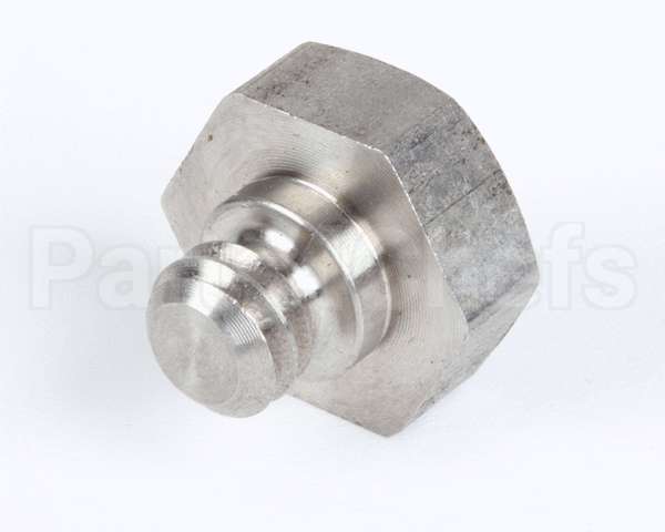 S314 Edlund Screw, #270 Kh Latch Shoulder