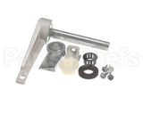 S31555 Aaon Door Handle Assembly Foam Rnd