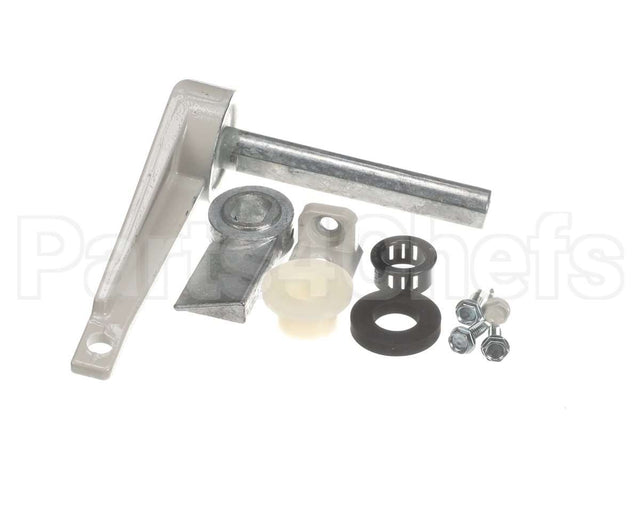 S31555 Aaon Door Handle Assembly Foam Rnd