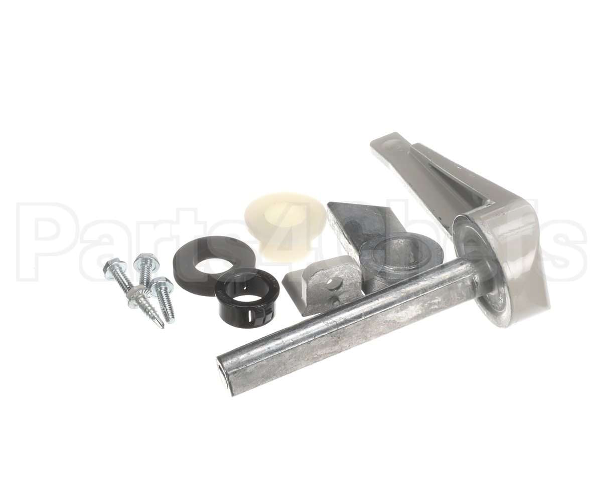 S31555 Aaon Door Handle Assembly Foam Rnd