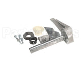 S31555 Aaon Door Handle Assembly Foam Rnd