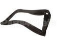 S31580-041 Marvel Refrigeration Gasket Black15Ar Standard Hinge