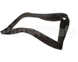 S31580-041 Marvel Refrigeration Gasket Black15Ar Standard Hinge