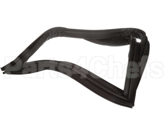 S31580-041 Marvel Refrigeration Gasket Black15Ar Standard Hinge
