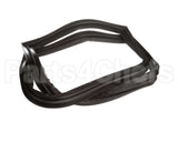 S31580-041 Marvel Refrigeration Gasket Black15Ar Standard Hinge